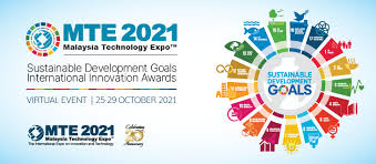 Read the full story on each sdg, including informative graphics and key trends for indicators with available data; Mte 2021 Sustainable Development Goals International Innovation Awards Sdgiia