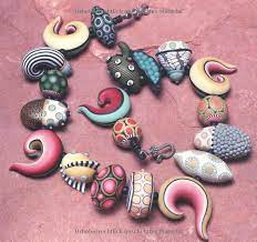 Ihre kostengünstige zusammen mit am. Pin Auf Polymer Clay