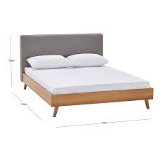 Melody Queen Bed Fantastic Furniture In 2020 Queen Beds Furniture Bed