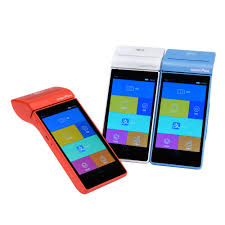 نقاط البيع ماكينة نقاط بيع بنظام أندرويد نظام نقاط البيع نقطة بيع Buy Mobile Handheld Smart Pos Terminal Parking Ticket Machine Pda Handheld Device With Printer Product On Alibaba Com