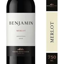 Vino Don Benjamin