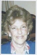 Shirley Faust Obituary (2007)