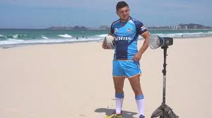 Similar to the previous one, this featurette sees various members of the creative team and on camera talent giving their perspective on the series and how ash is the perpetual man (child) next door. Behind The Scenes With Titan Ash Taylor Daily Telegraph