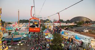 Guide To The 2019 N C State Fair In Raleigh N C