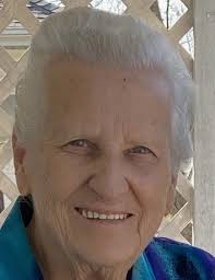 Obituary information for Euvaga Lee "Voge" Bailey