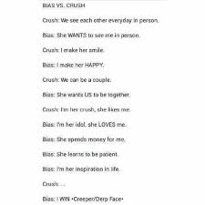Creeper Derp Face Lmao So True Me And My Friends Are Anime Lovers Too So We Call Each Other Our Husbands And Kpop Memes Funny Kpop Memes Kdrama Memes