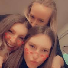 marlo grace (@marlosteenbaker)