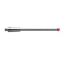 Product A-5003-0035, M2 Ø1.5 mm ruby ball, tungsten carbide ...