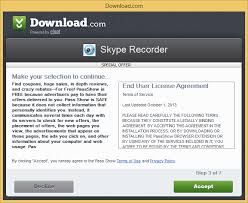 Programas espía, troyanos, adware, o cualquier otro que pueda llegar a provocarte problemas. Download Wrappers And Unwanted Software Are Pure Evil Scott Hanselman S Blog