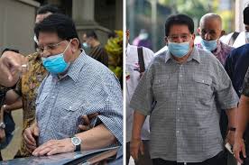 Search courses by keyword using the advanced course search. The Verdict Is Out Ku Nan Sentenced To 12 Months Jail Fined Rm2mil For Corruption News Rojak Daily