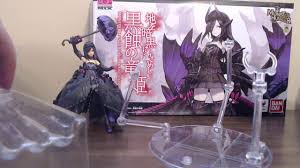 Maybe you would like to learn more about one of these? 16 Armour Girls Project Tamashii Mix Monster Hunter Gore Magala Review Youtube
