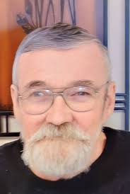 Obituary for Thomas Ian Maxwell