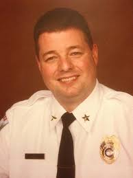 Updated: New Plover police chief excited to arrive