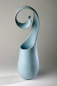 70 Vasi Moderni Per Interni Dal Design Particolare Mondodesign It Sculture In Ceramica Vaso In Ceramica Disegni Per Ceramica