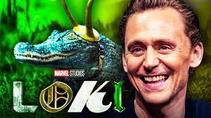 Loki has already delivered many memorable surprises in the five episodes that are already available on disney+. Loki Tom Hiddleston Reacts To Alligator Loki Debate The Direct