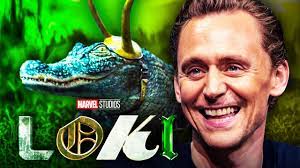 Последние твиты от alligator loki (@thet8ermeister). Loki Tom Hiddleston Reacts To Alligator Loki Debate The Direct