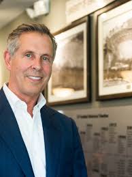 VIDEO: How Rick Dover reconstructed his life