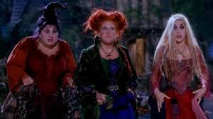 You can also upload and share your favorite hocus pocus wallpapers. Hocus Pocus Film With Entirely New Cast Is Disney Channel S Halloween Gift For Millennials