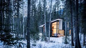 Mount 7 lodges is located 10 mins south of golden bc, a short drive from kicking horse mountain resort. Ultimate Modern Escape Golden Bc Cabins For Rent In Columbia Shuswap A British Columbia Canada