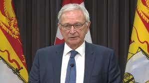 New Brunswick Reports 13 New Cases Of Covid 19 In Locked Down Edmundston Area Ctv News