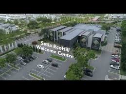 For sales 2 storey end lot setia ecohill semenyihrm650,000 only!!double storey end lot with extra landstatus: Setia Ecohill 2 Township Progress Youtube