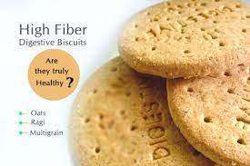 Cookies make the perfect afternoon treat, and we have a selection of recipes to please all the family. High Fiber Digestive Biscuits Are They Truly Healthy