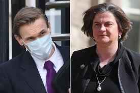Dr christian jessen crowdfunding £125,000 in damages to arlene foster after losing libel case 'last year or so has been very difficult for me as i have struggled with some serious mental health. E13lertmzfjv8m