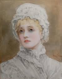 Mary Eley Watercolour