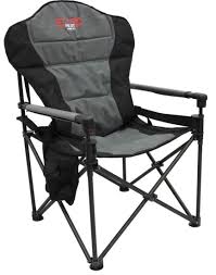Pilot Chair Dlx Chair Luxurious Feeling Tent