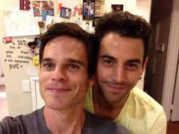 Did Soap Star Greg Rikaart Tweet His Coming Out?