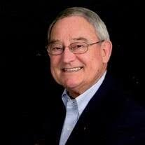 Mr. Julian Dell Bush Obituary