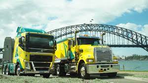 Maybe you would like to learn more about one of these? Australian Makers Volvo Mack Trucks Youtube