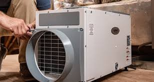 They are designed to vent into the attic. How To Duct Your Dehumidifier Sylvane