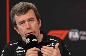 F1 : la grande lessive se poursuit chez Alpine, Bruno Famin quitte son poste