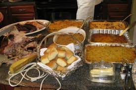 If you have been talking with homeless induviduals and know one of them some what yes then ask them for thanksgiving but if your just walking up to a homeless individual you might get a variety of. Thanksgiving Meals Being Served By Bridgeport Area Churches Groups Bridgeport Chicago Dnainfo
