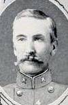 Maj James Thomas Huff (1839-1919)