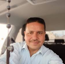 Luis Ramiro Saldaña Maldonado