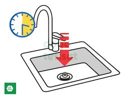 Tıkanan lavaboları pratik şekilde açmak için kimyasal kullanabileceğiniz gibi sirke ve tuz ile lavabo tıkanıklığı. Pratik Evde Tikali Lavabo Nasil Acilir Denedik Ise Yarayan Cozumler