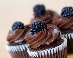 Cupcakes Au Chocolat Recette Cupcake Chocolat Recette Cupcake Recette Cupcake Facile