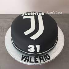 Tons of awesome juventus new logo wallpapers to download. 7 Juve Ideen Juventus Fussball Torte Motivtorten