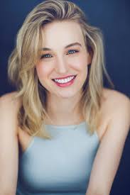 Mary Mattison's Instagram, Twitter & Facebook