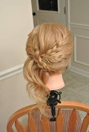 formal hair wedding hair updo bridesmaid hair prom hair hair by christy sim fr haare hochzeit mittellange haare frisuren hochzeit frisur hochzeit