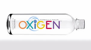 Improving chances in finding partner. Oxigen Bottled Water Uses Oxygen Molecule For Improved Health