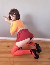 Ryn Psycho Gummy - Velma - 3 - Hentai Cosplay