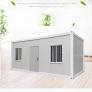 20ft Mobile Detachable Container House Factory from m.made-in-china.com