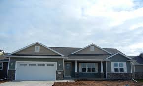 Modifications and custom home design are also available. Floor Plan Van S Realty Construction