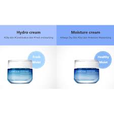 Deliver a dose of hydration to your skin with laneige moisturizers for oily, combination, dry, mature, and sensitive skin. Laneige Water Bank Moisture Cream Ex 50ml Shopee Malaysia