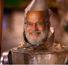 Progressive Charlestown: George Tremblay's ethical tin ear