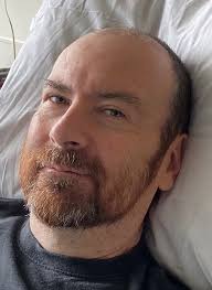 Timothy Buss Obituary