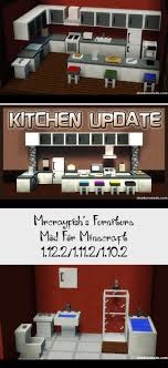 скачать мод на мебель для майнкрафт 1 12 2 Mrcrayfish S Furniture Mod For Minecraft 1 12 2 1 11 2 1 10 2 Shaders Mods Minecrafttutorial Minecraftmedieval Minecr In 2020 Minecraft Mods Minecraft Minecraft 1